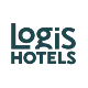 logo logis hotels