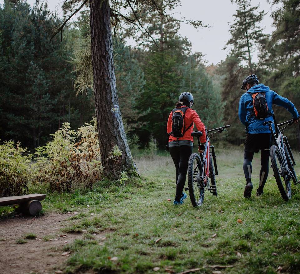 service location velos hotel chateau