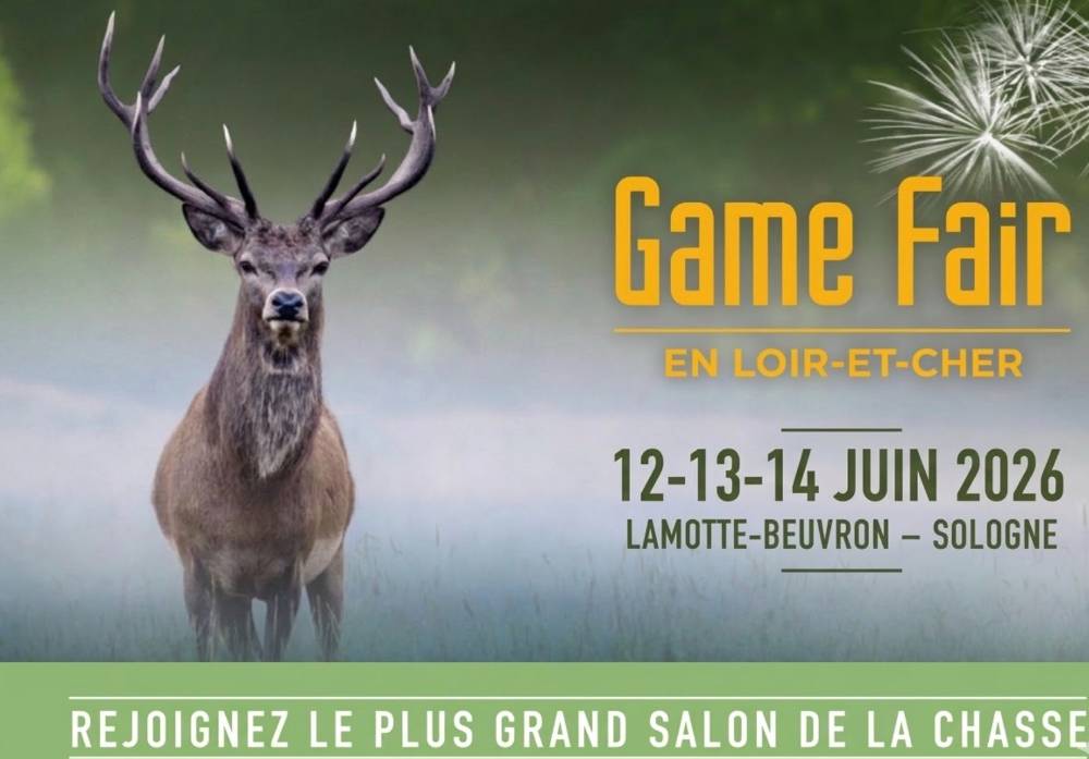 game fair 2026